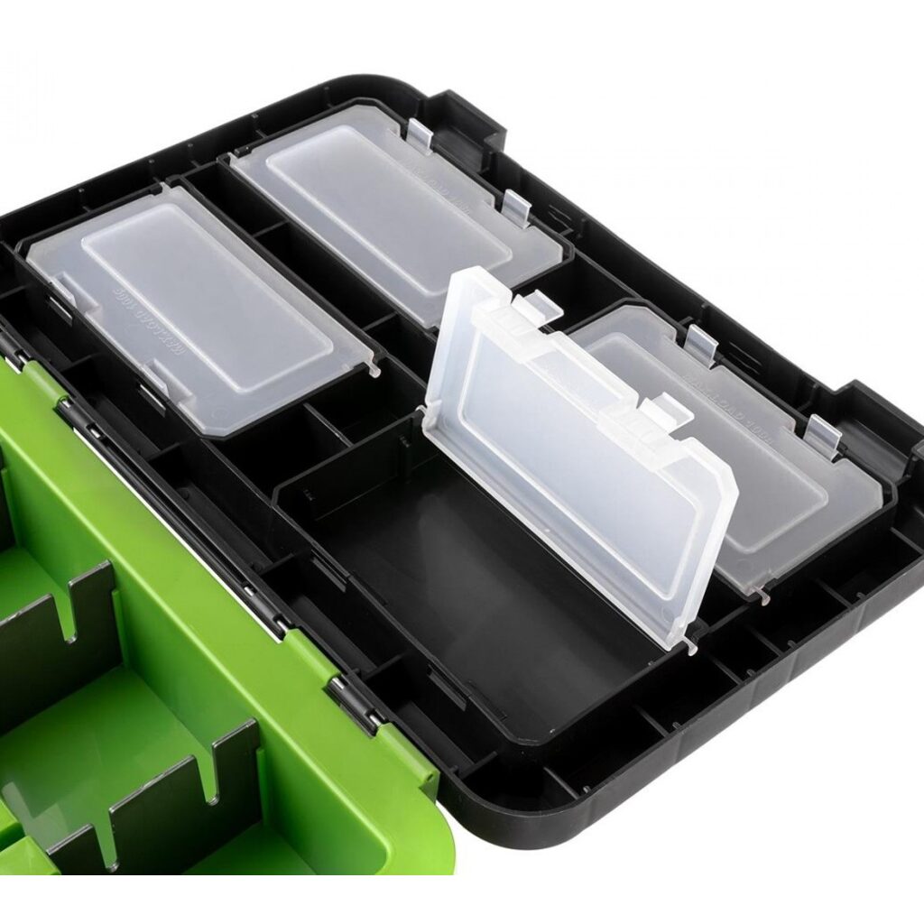 Ящик зим. HELIOS FishBox 19л