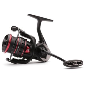 Катушка рыболовная Ceymar CHD 3000SA Spinning 5.3:1 Shallow Spool