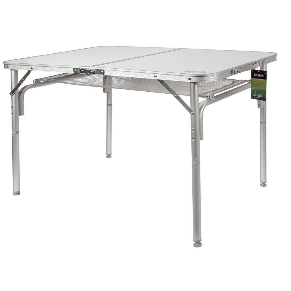 Стол туристический склад. Norfin GAULA-M NFL Alu 90x61 Стол туристический склад. Norfin GAULA-M NFL Alu 90x61