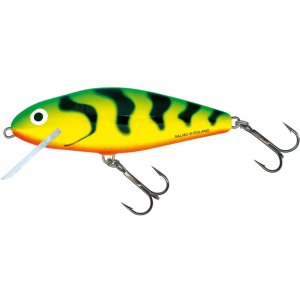 Воблер плав. Salmo PERCH PH8F-GT