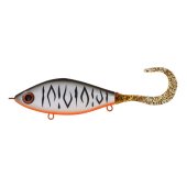 Воблер Strike Pro Guppie 135мм 120гр Загл.0.5м-5.0м тонущий Воблер Strike Pro Guppie 135мм 120гр Загл.0.5м-5.0м тонущий