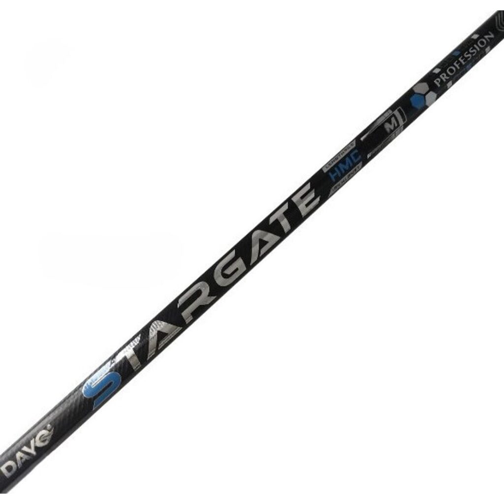 Удилище телескоп. DAYO STARGATE BOLO 10-30gr 7м