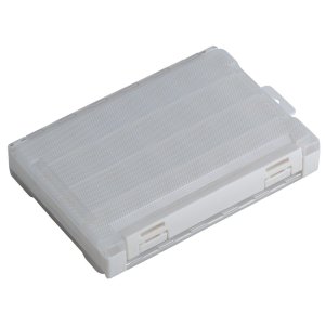 Коробка рыболов. Meiho RUNGUN CASE 1010W 175х105х38