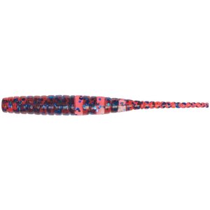 Приманка силиконовая Select Javik 2.2in/110 7шт.