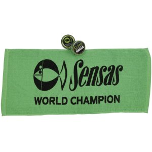 Салфетка Sensas COMPACT HAND TOWEL