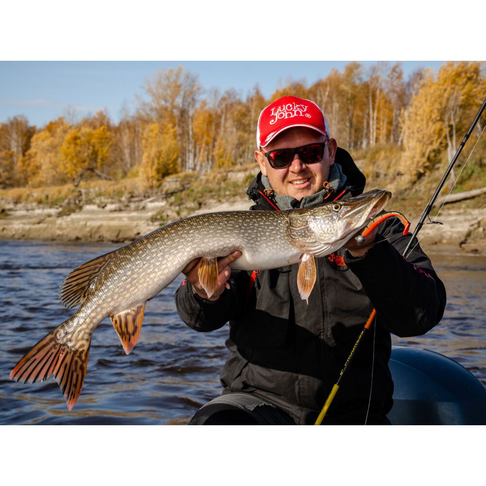 Виброхвосты LJ 3D Series KUBIRA SWIM SHAD 7,0in (17,50)/PG22 2шт.