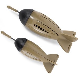 Кормушка рыболовная Korum BOPPER - XL (5)