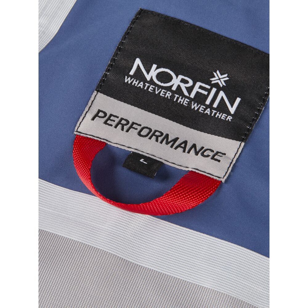 Куртка заброд. Norfin PERFORMANCE 01 р.S