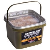 Прикормка Starbaits Feedz METHOD Tigernuts 1.7кг Прикормка Starbaits Feedz METHOD Tigernuts 1.7кг