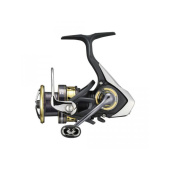 Катушка безынерц. Daiwa 17 Legalis LT Катушка безынерц. Daiwa 17 Legalis LT