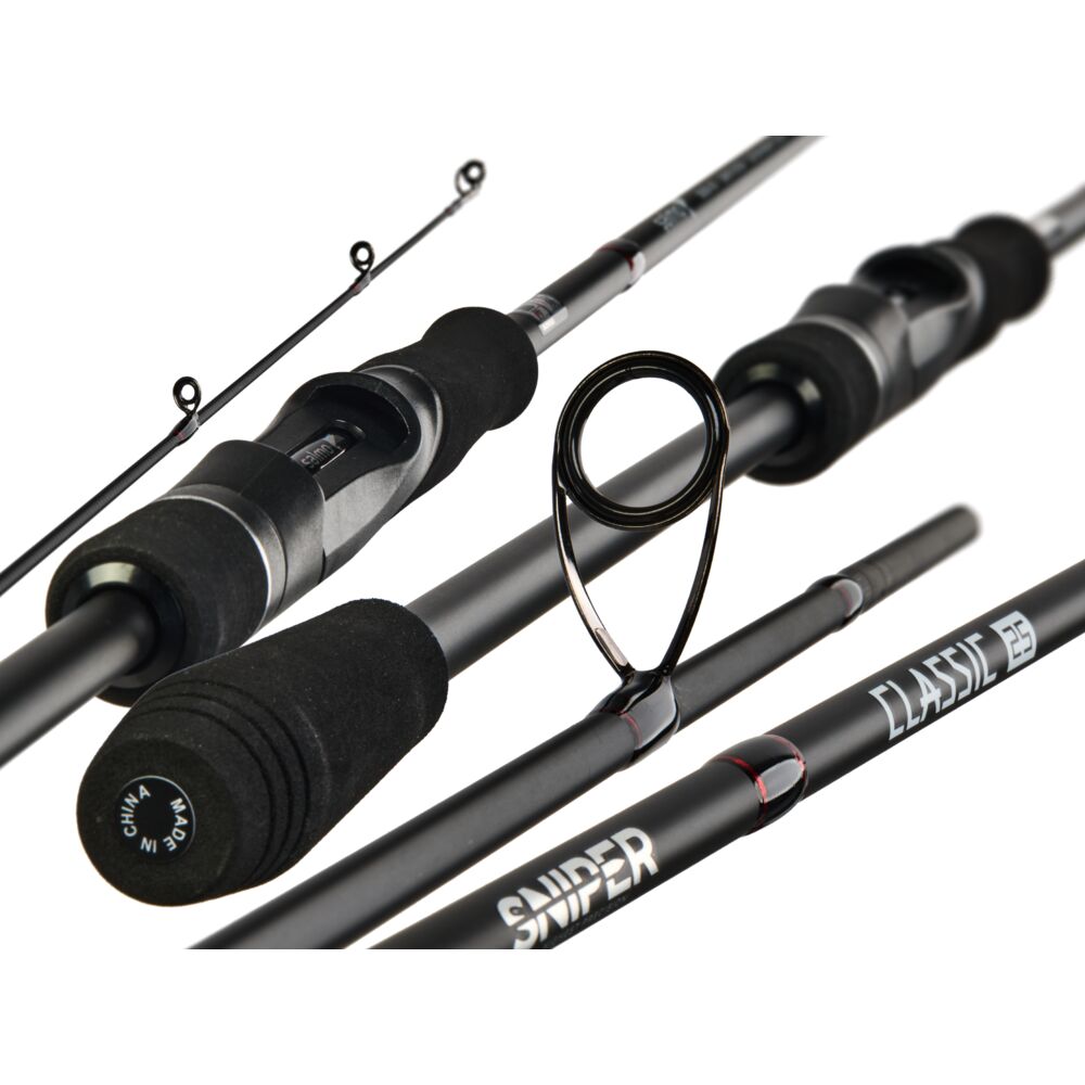 Удилище спин. Salmo Sniper CLASSIC 25 2.10