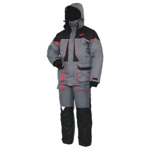 Костюм зим. Norfin ARCTIC RED 2 01 р.S