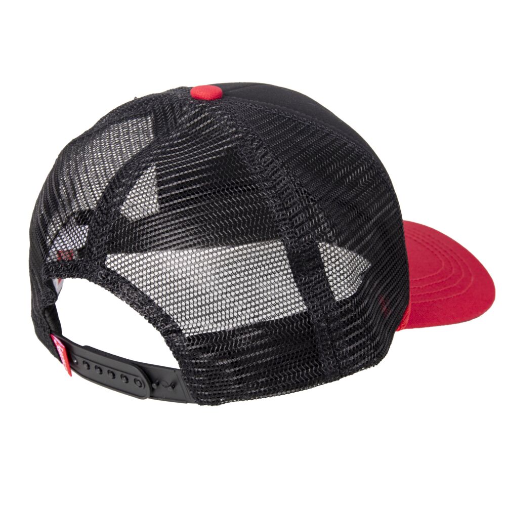 Бейсболка Lucky John BLM