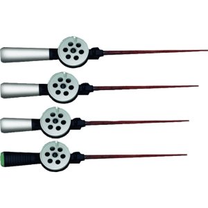Удочка зим. Pirs MINI КМ-50Б