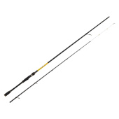 Удилище спин. Salmo Elite JIG S 27 2.54 Удилище спин. Salmo Elite JIG S 27 2.54
