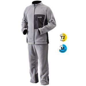 Костюм флис. Norfin ALPINE 2 01 р.S