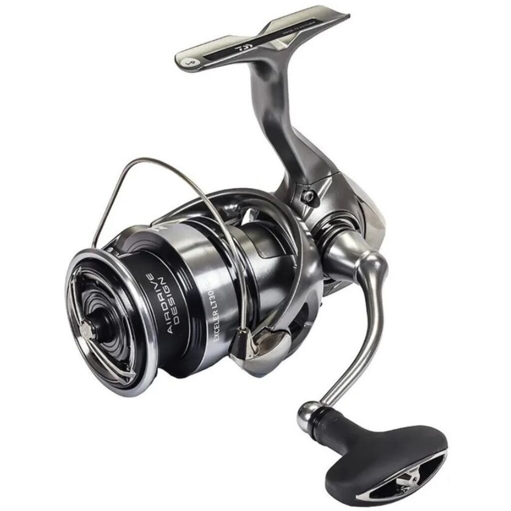 Катушка безынерц. Daiwa 23 EXCELER LT3000-C Катушка безынерц. Daiwa 23 EXCELER LT3000-C