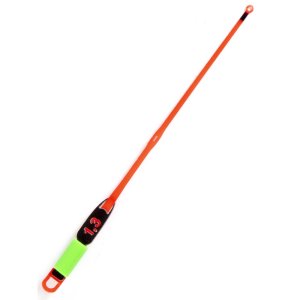 Сторожок лавсан. Salmo MODE RED 10см/тест 1.3г
