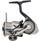 Катушка безынерц. Daiwa 20 LUVIAS FC LT 2500S Катушка безынерц. Daiwa 20 LUVIAS FC LT 2500S