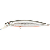Воблер PONTOON 21 Cablista 105SP-SR, 105мм, 13.9 гр., 0.4-0.6 м., №051 Воблер PONTOON 21 Cablista 105SP-SR, 105мм, 13.9 гр., 0.4-0.6 м., №051
