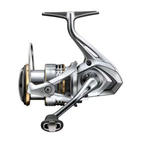 Катушка рыболовная Shimano Sedona C3000 FJ