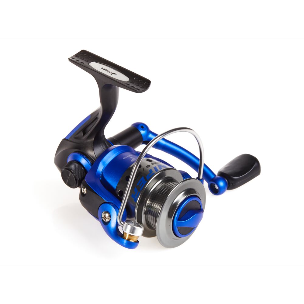 Катушка безынерц. Salmo Sniper SPIN 6 2000FD Катушка безынерц. Salmo Sniper SPIN 6 2000FD