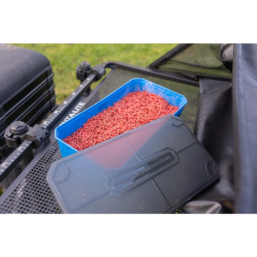 Емкость для прикормки Preston 6PT BAIT TUB Емкость для прикормки Preston 6PT BAIT TUB
