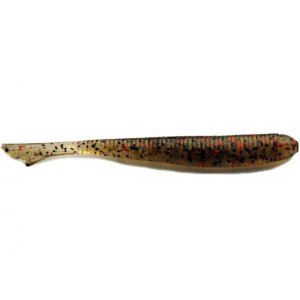 Приманка силиконовая Bait Breath U30 Fish Tail 3.3in (7шт)/142
