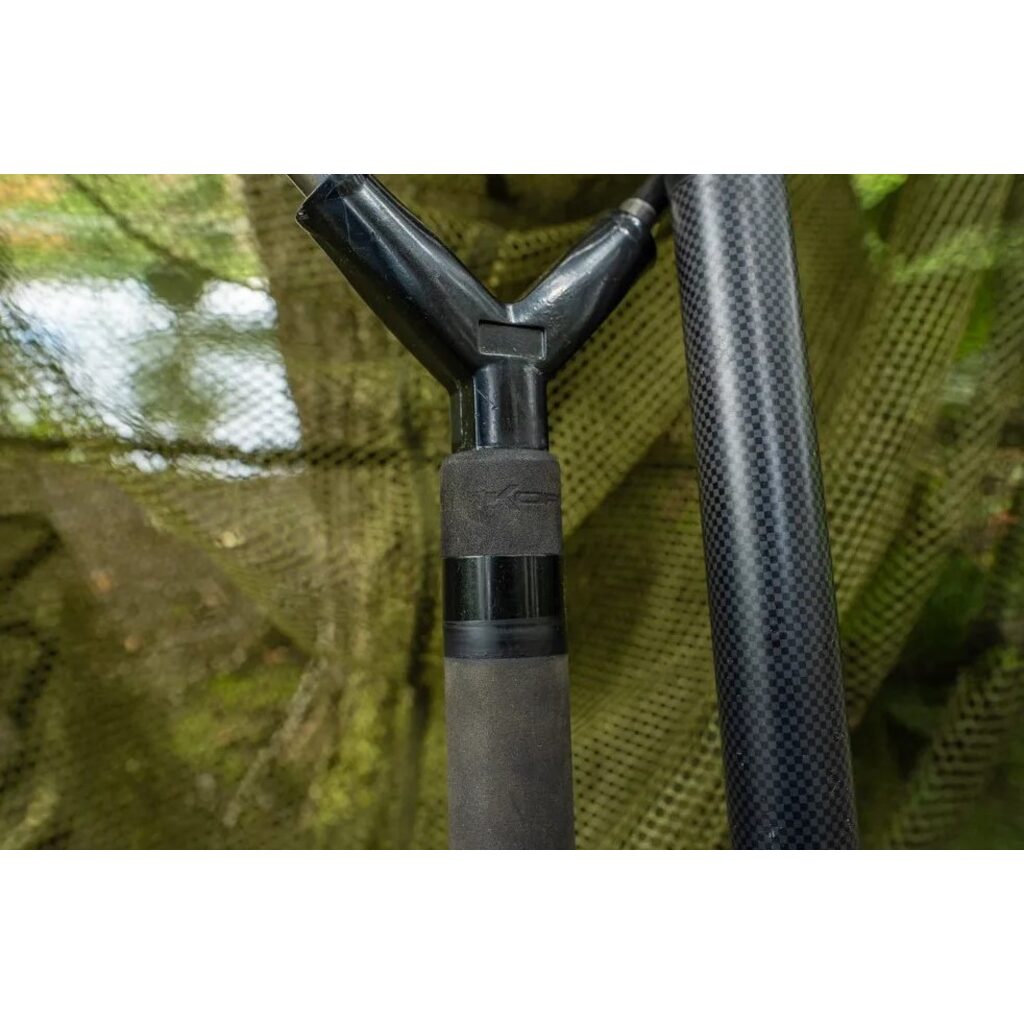 Ручка для подсачка KORUM OPPORTUNIST X TND HANDLE 1.8M Ручка для подсачка KORUM OPPORTUNIST X TND HANDLE 1.8M