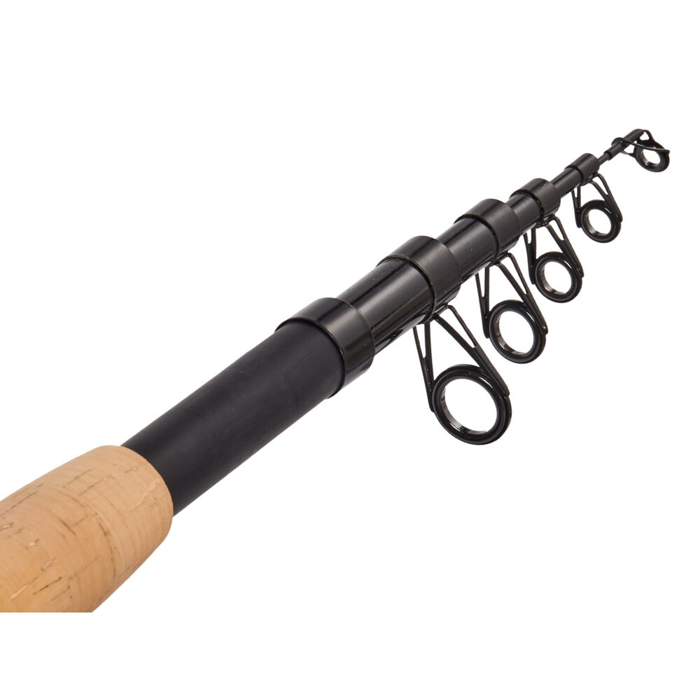 Удилище спин. Salmo Sniper TRAVEL SPIN 20 2.40 Удилище спин. Salmo Sniper TRAVEL SPIN 20 2.40