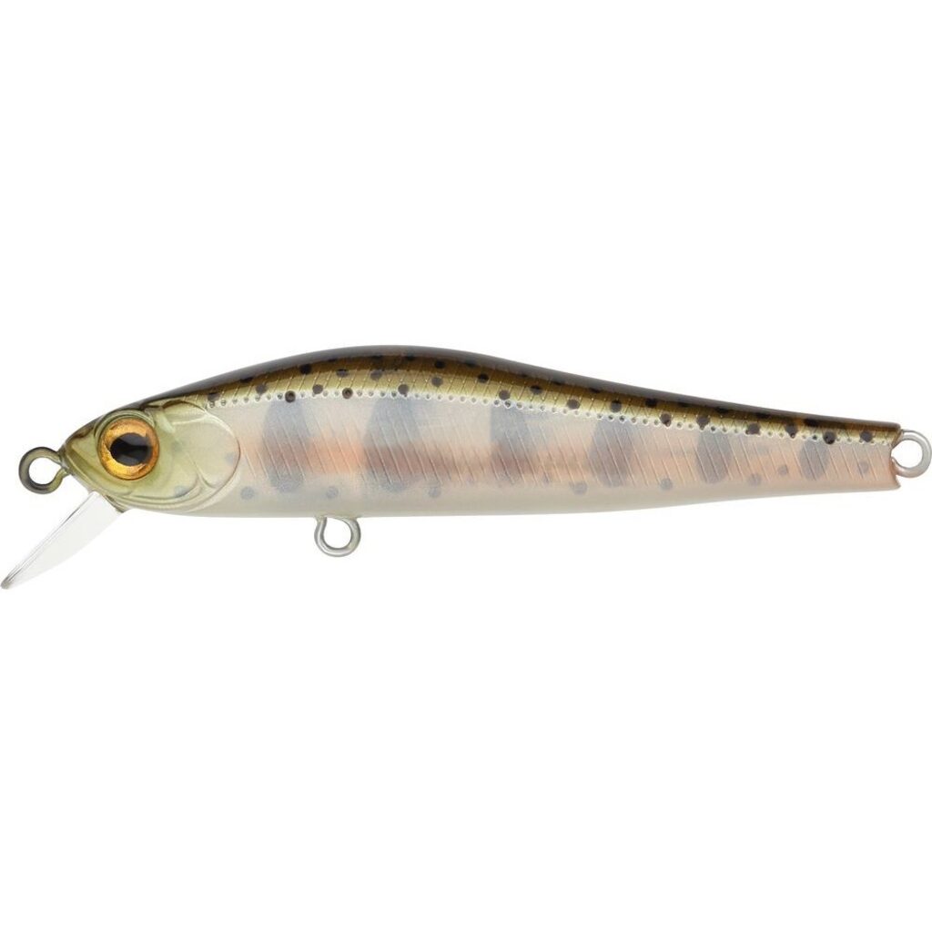 ZipBaits RIGGE S-LINE 56S (японский рынок)