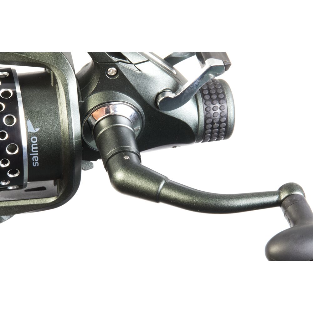 Катушка безынерц. Salmo Diamond CARP 5 6000BR Катушка безынерц. Salmo Diamond CARP 5 6000BR