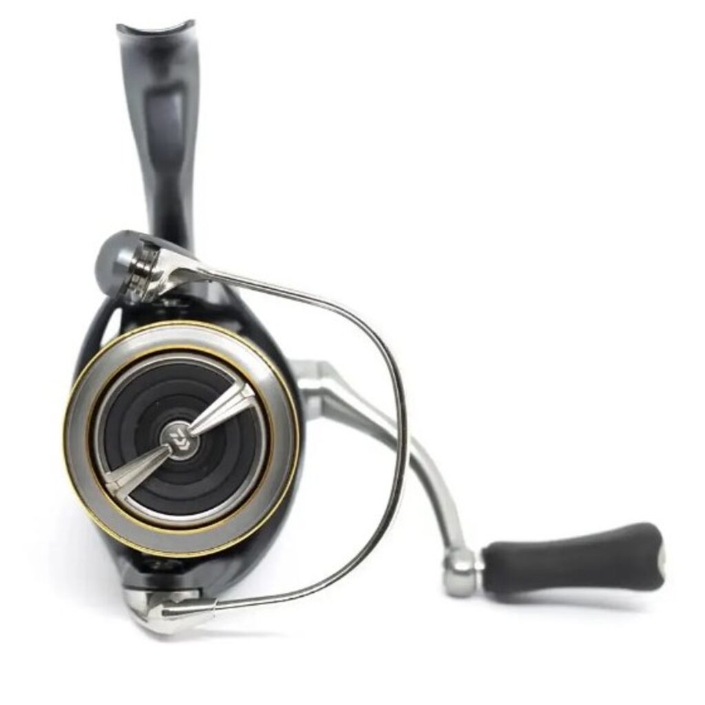 Катушка безынерц. Daiwa 23 AIRITY LT2000S-P Катушка безынерц. Daiwa 23 AIRITY LT2000S-P