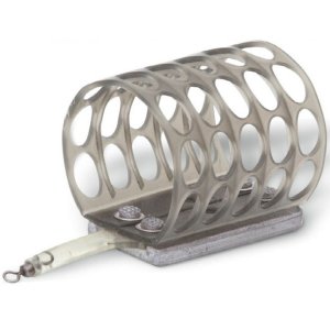 Кормушка Browning Big Pit Standard Feeder M 1 Stück 2,5cm 20g 3cm