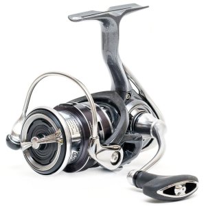 Катушка безынерц. Daiwa 20 EXCELER LT 2500
