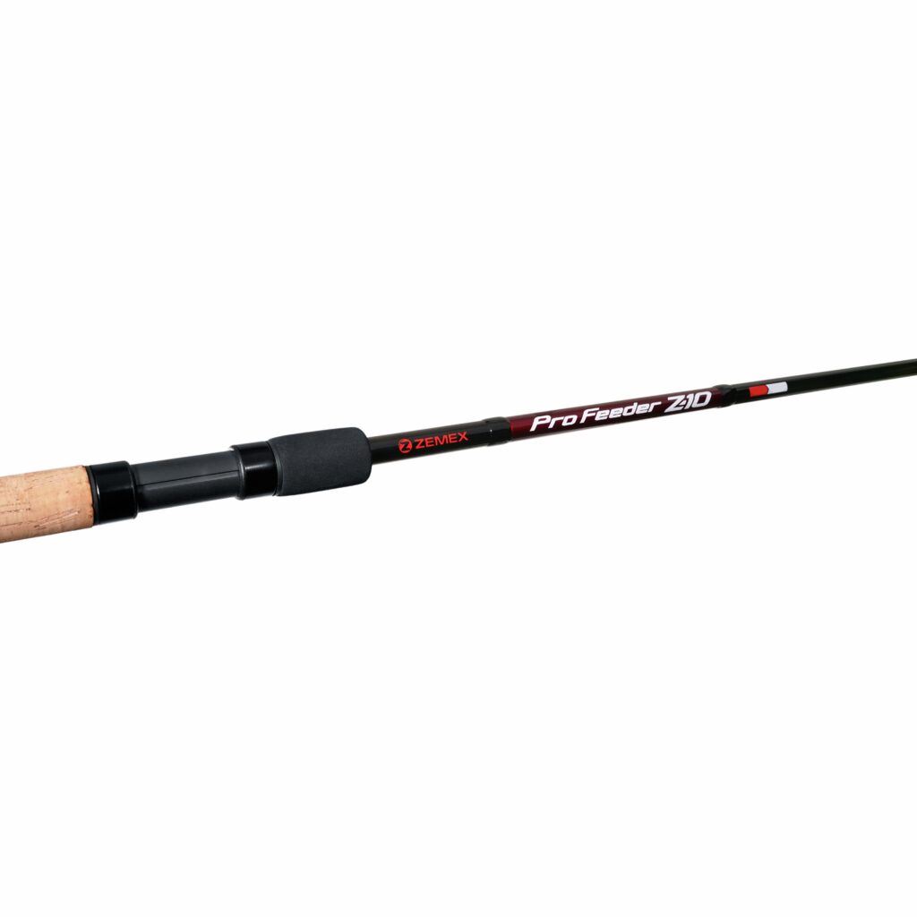Удилище фидерное Zemex Pro Feeder Z-10 70 3.60