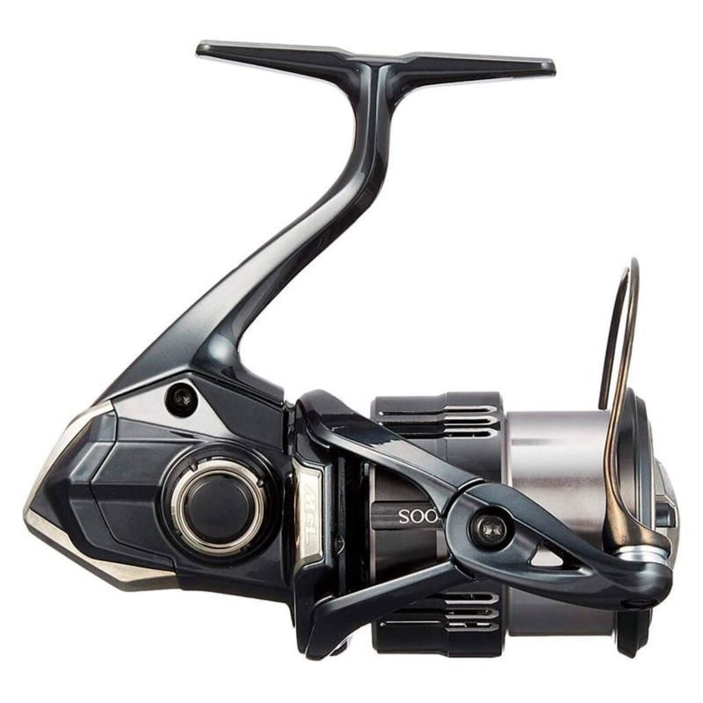 Катушка Shimano Vanquish 2500 SFB Катушка Shimano Vanquish 2500 SFB