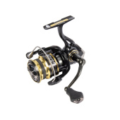 Катушка безынерционная WFT ALITE Carbon 3000 SP 8+1 Катушка безынерционная WFT ALITE Carbon 3000 SP 8+1