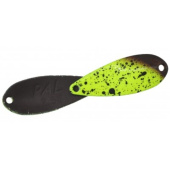 Блесна колеблющаяся FOREST PAL ML-2019 2.5g ML10