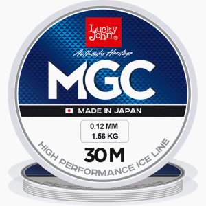 Леска моно. зим. Lucky John MGC 030/006