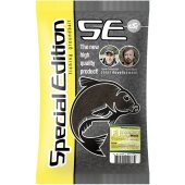 Прикормка рыболовная Expert Special Edition F1 темная Прикормка рыболовная Expert Special Edition F1 темная
