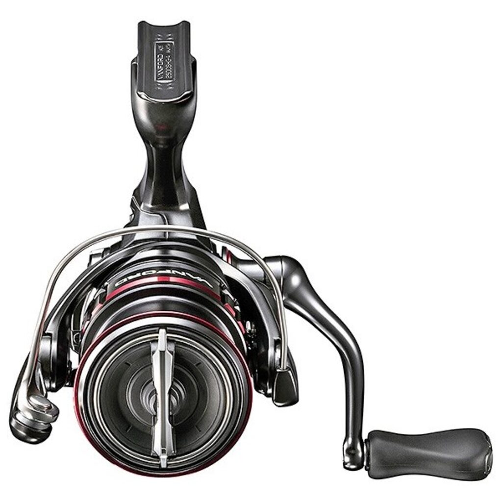Катушка Shimano Vanford C2000S Катушка Shimano Vanford C2000S