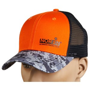 Бейсболка Norfin