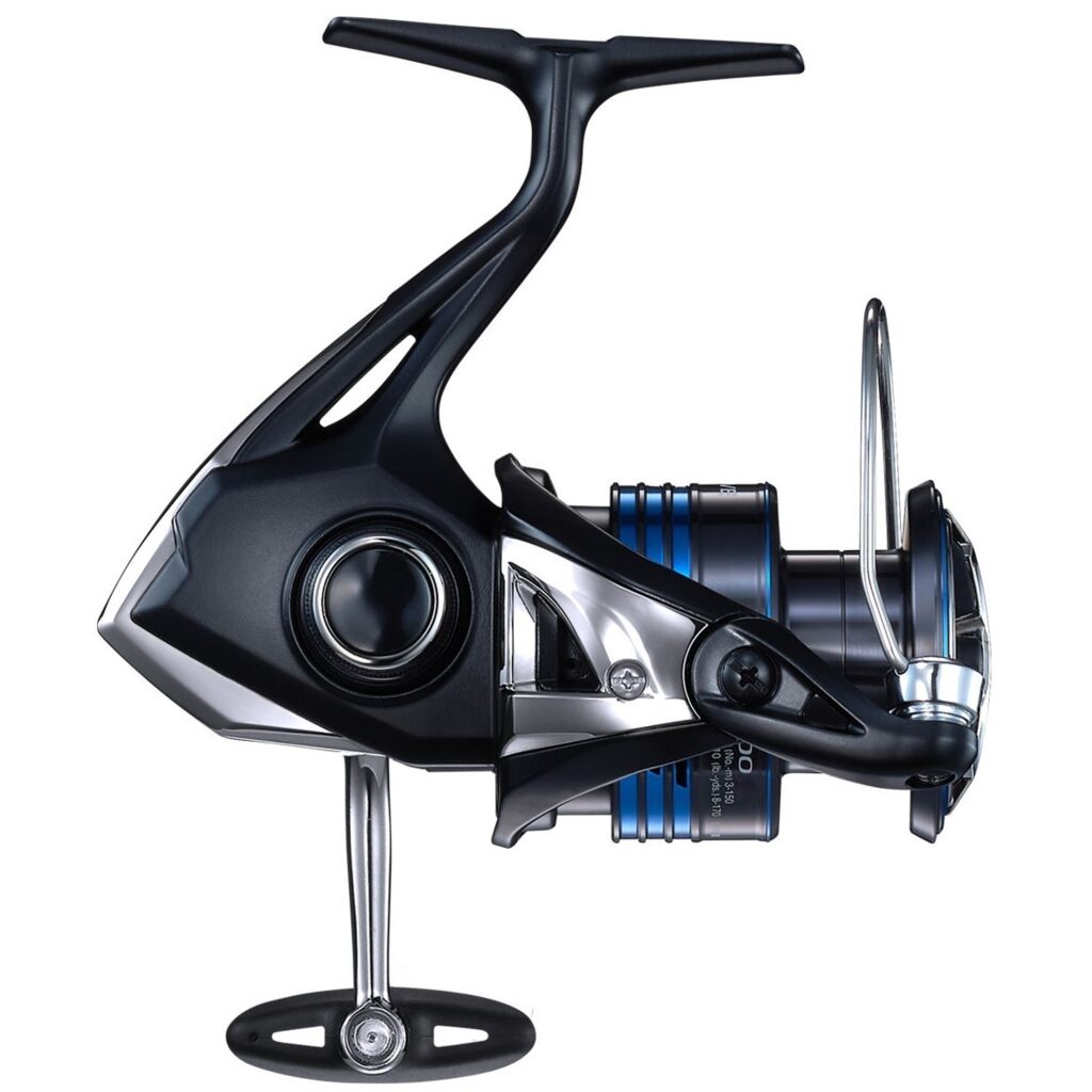 Катушка Shimano Nexave FI4000 Катушка Shimano Nexave FI4000