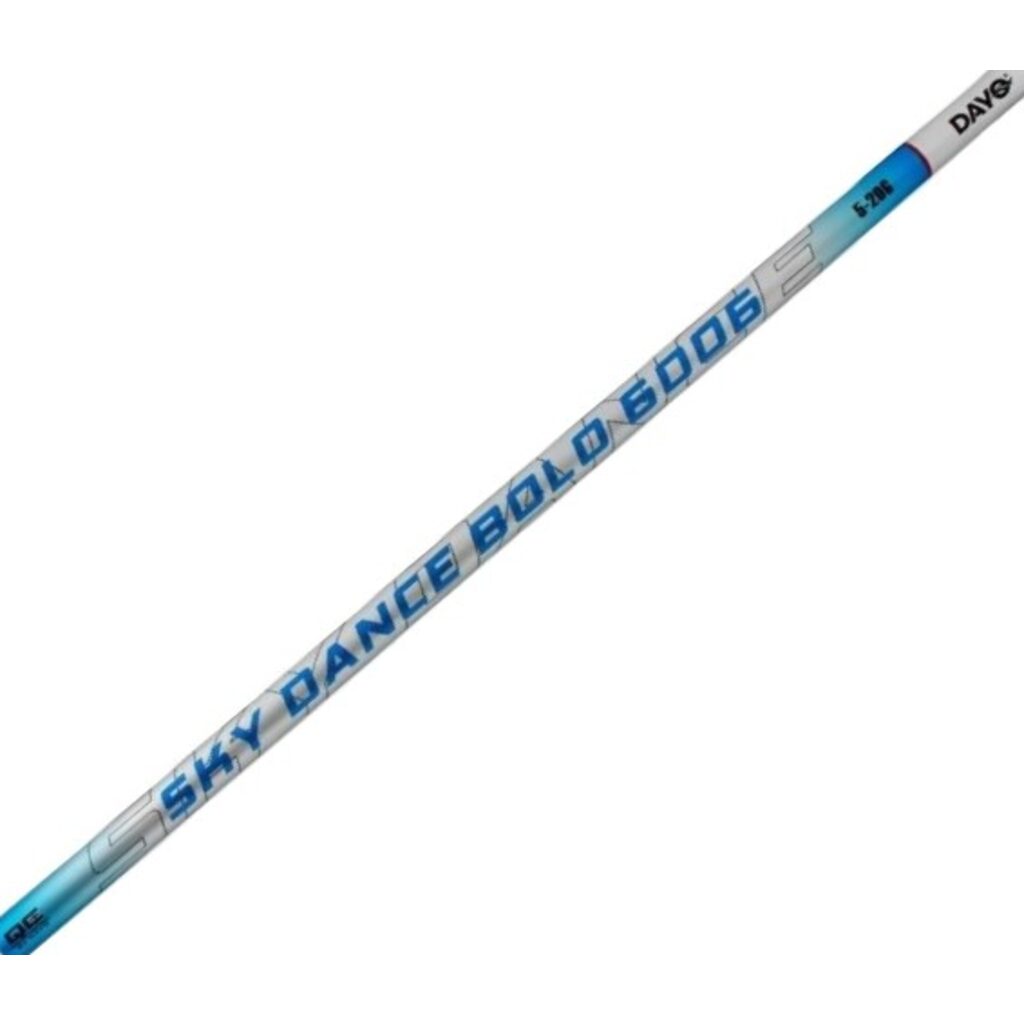 Удилище телескоп. болонское DAYO SKY DANCE BOLO 5-20gr 6,0м