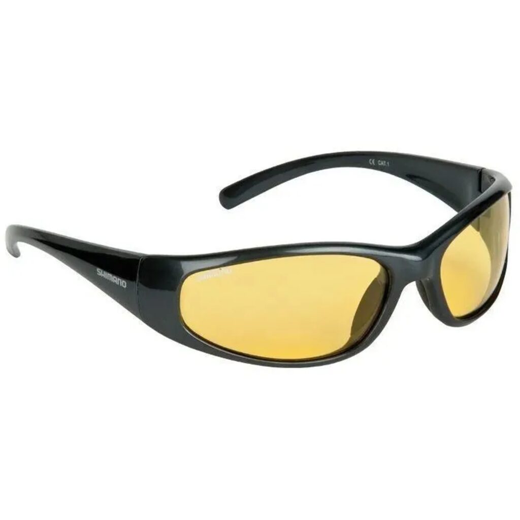 Очки поляризационные Shimano Eyewear Curado