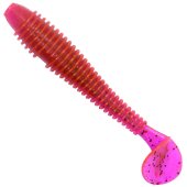 Съедобная силиконовая приманка Fish Magnet - Choopy Fat 2.8 Съедобная силиконовая приманка Fish Magnet - Choopy Fat 2.8
