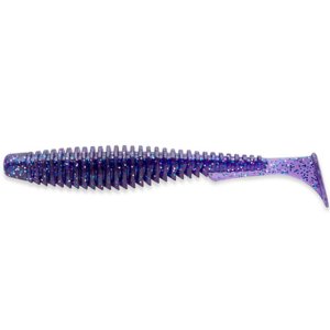 Приманка FISHUP U-Shad 2in/060 10шт.