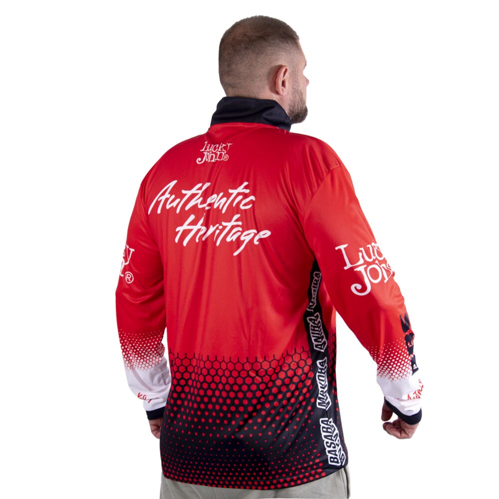 Джемпер LJ Digital 01 р.S