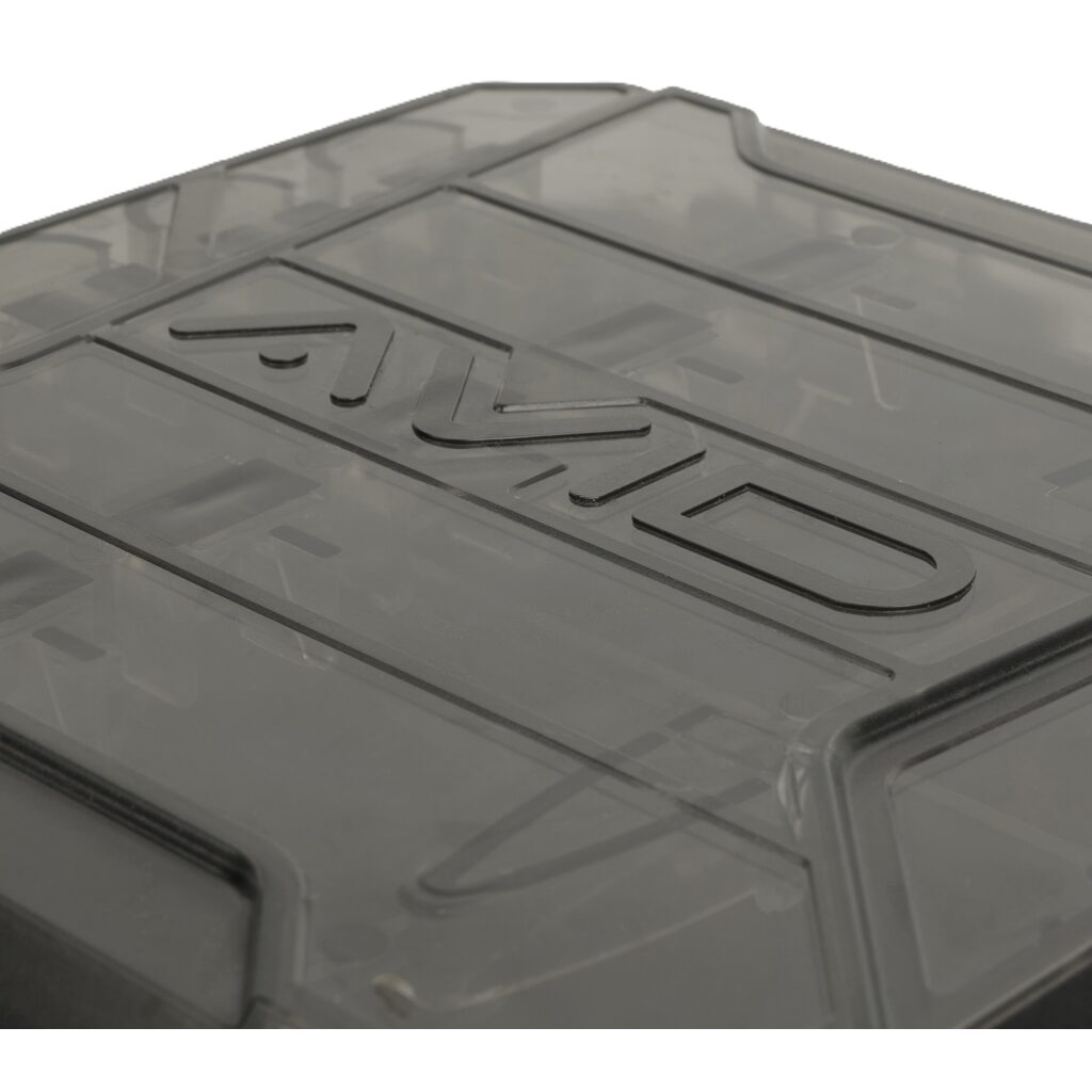 Набор карповых мотовил Avid RELOAD ACCESORY BOX